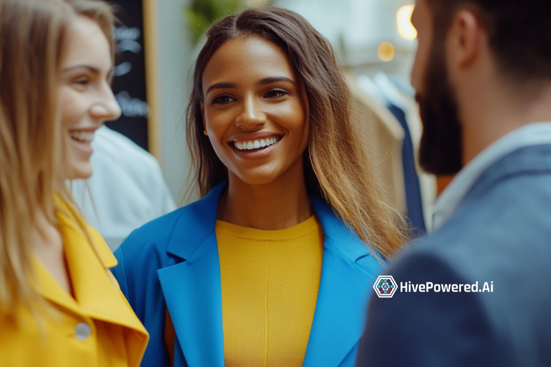 HivePowered.Ai business approach HivePowered.Ai business approach