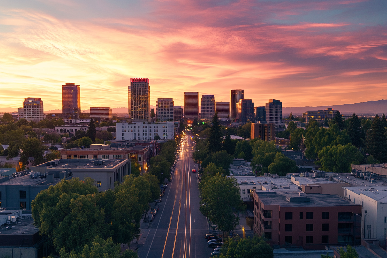 Sacramento AI Marketing Sacramento AI Marketing