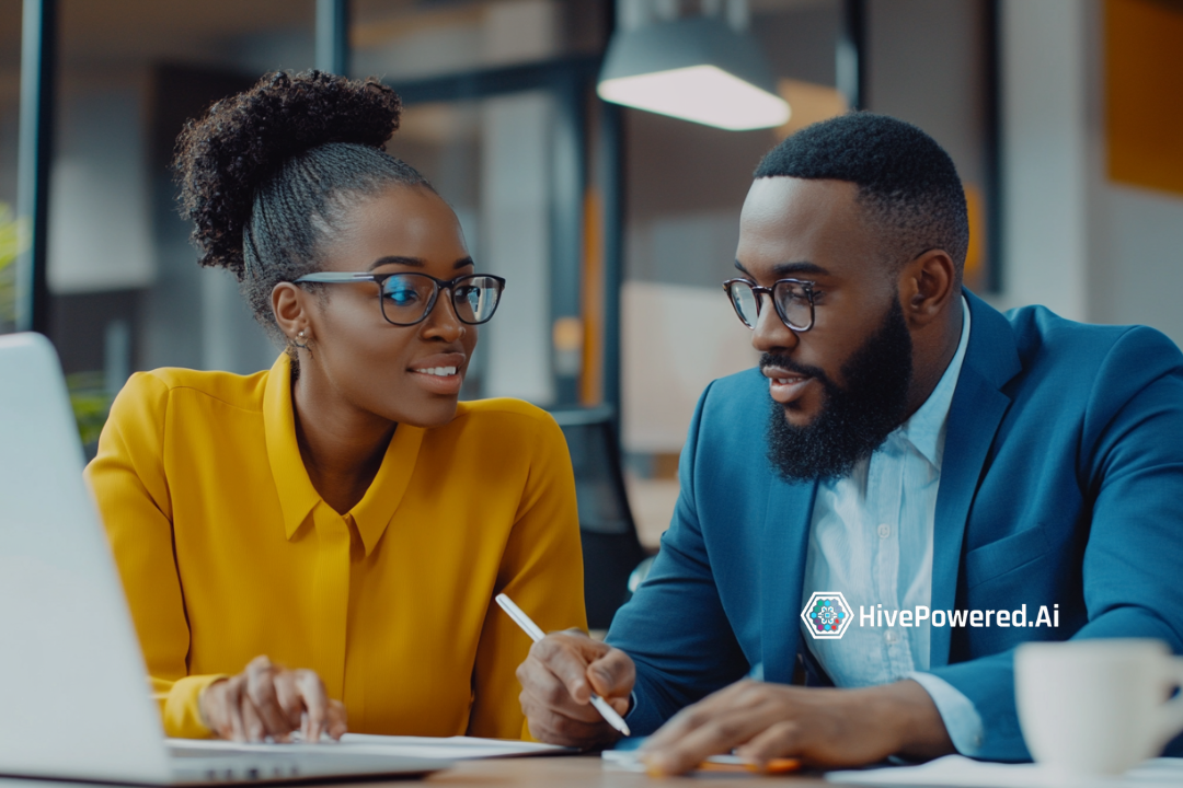 HivePowered.Ai social media services HivePowered.Ai social media services