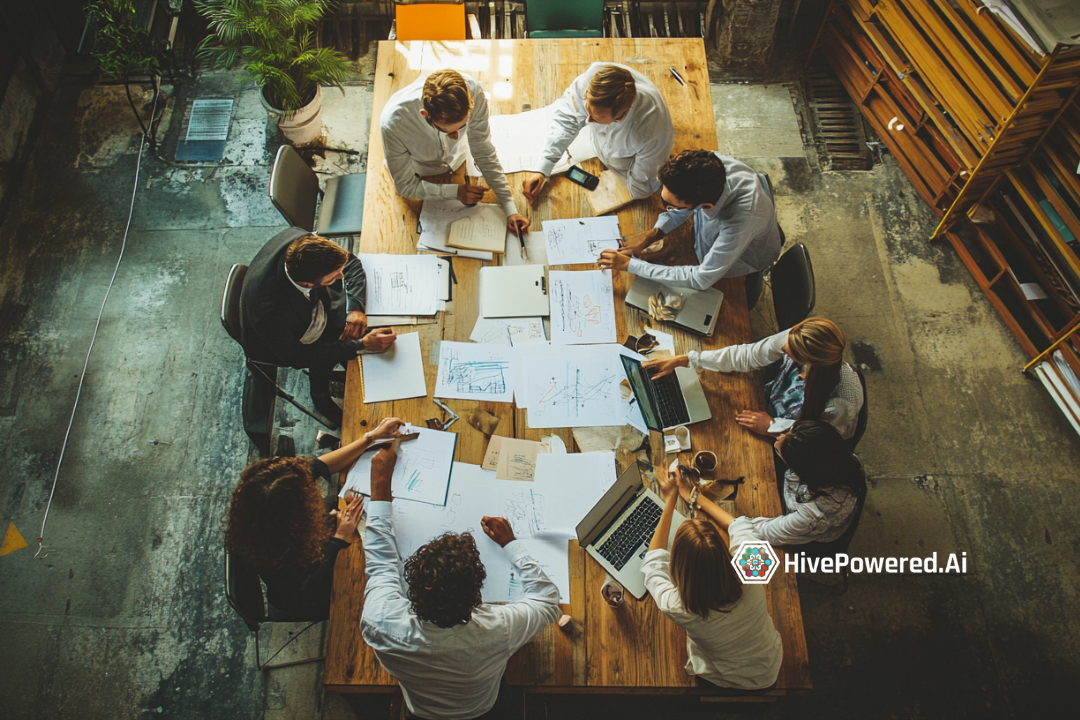 Hivepowered.Ai training program Hivepowered.Ai training program