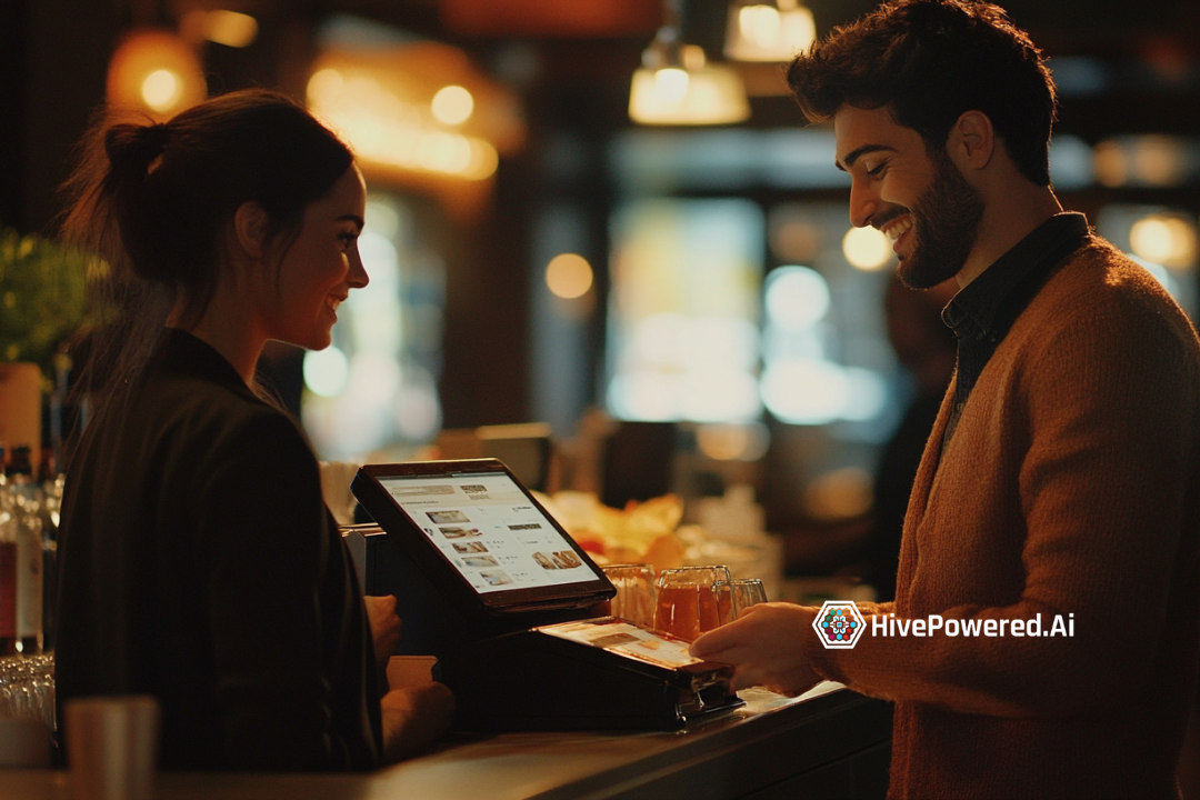 tech-savvy business tech-savvy business