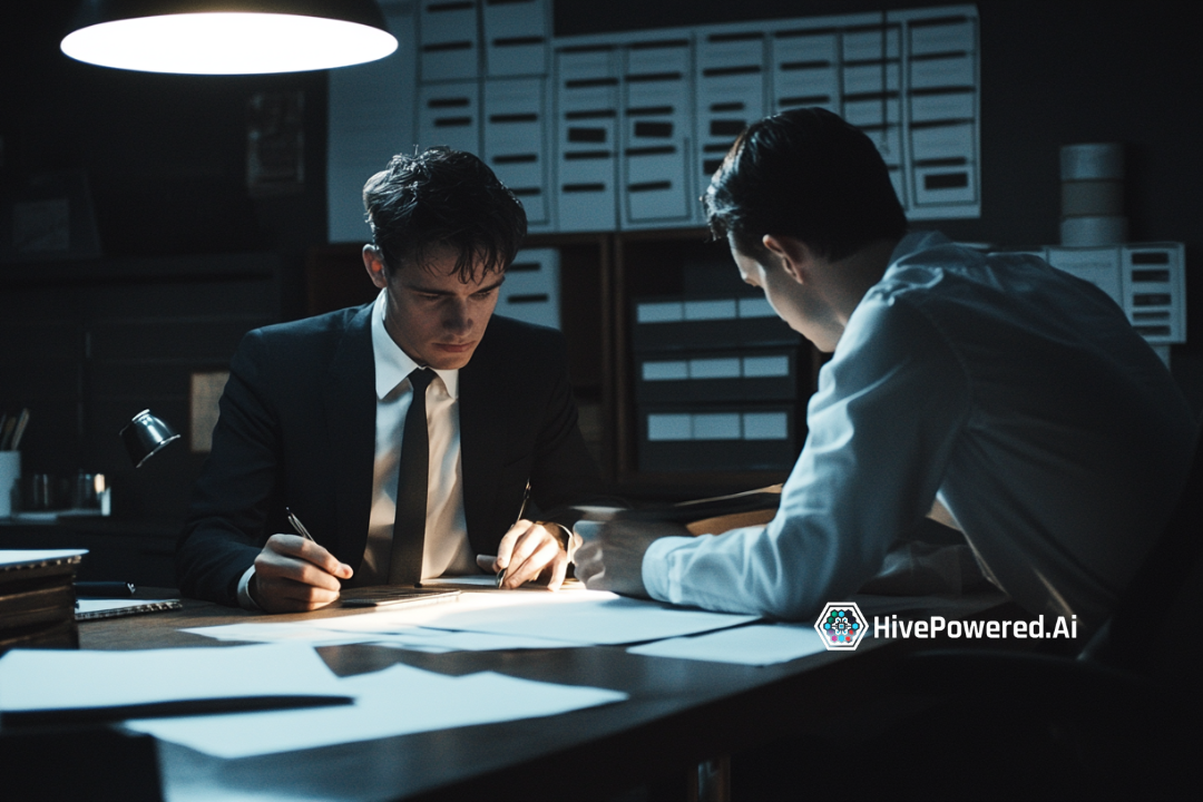 HivePowered.Ai marketing guide HivePowered.Ai marketing guide