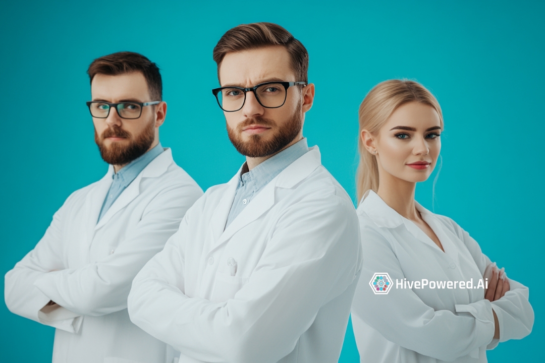 Pharmacist Pharmacist