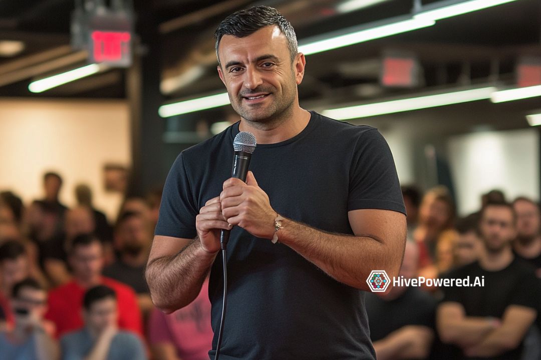 Gary Vaynerchuk Gary Vaynerchuk