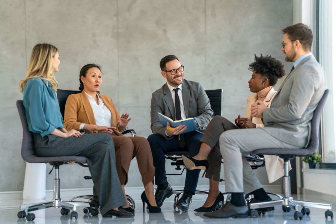 Business Relationship Business Relationship