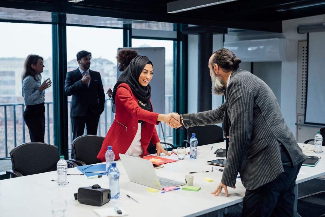 Business Services Business Services