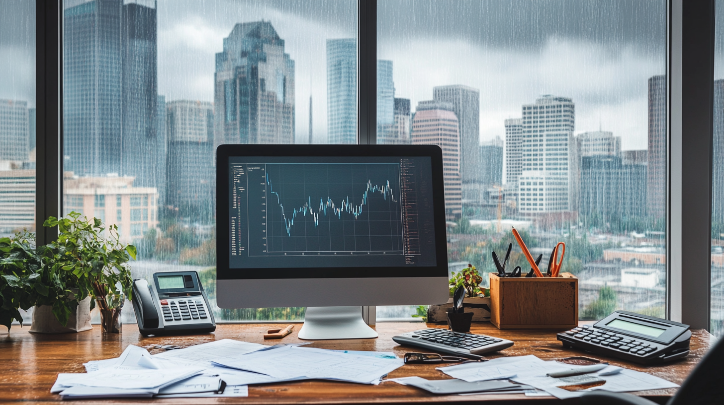 ignore economic trends ignore economic trends