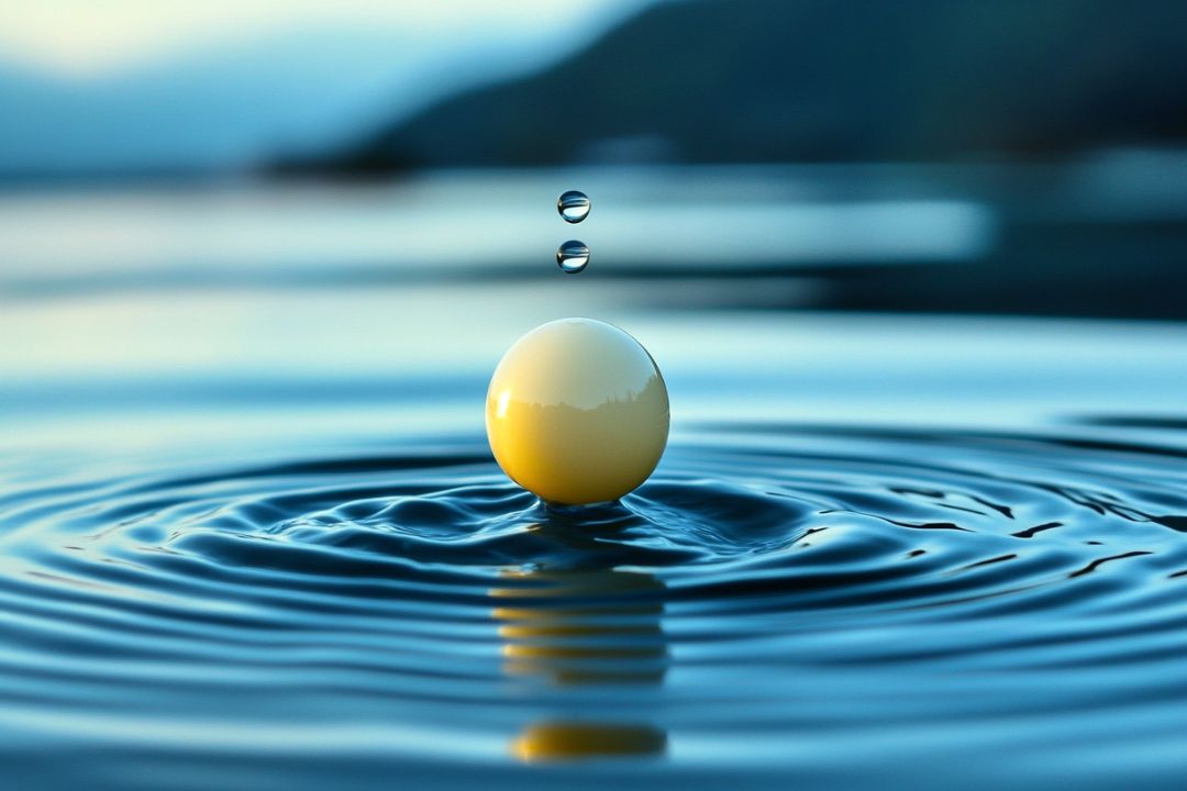 Small Actions Lead to Big Results Small Actions Lead to Big Results