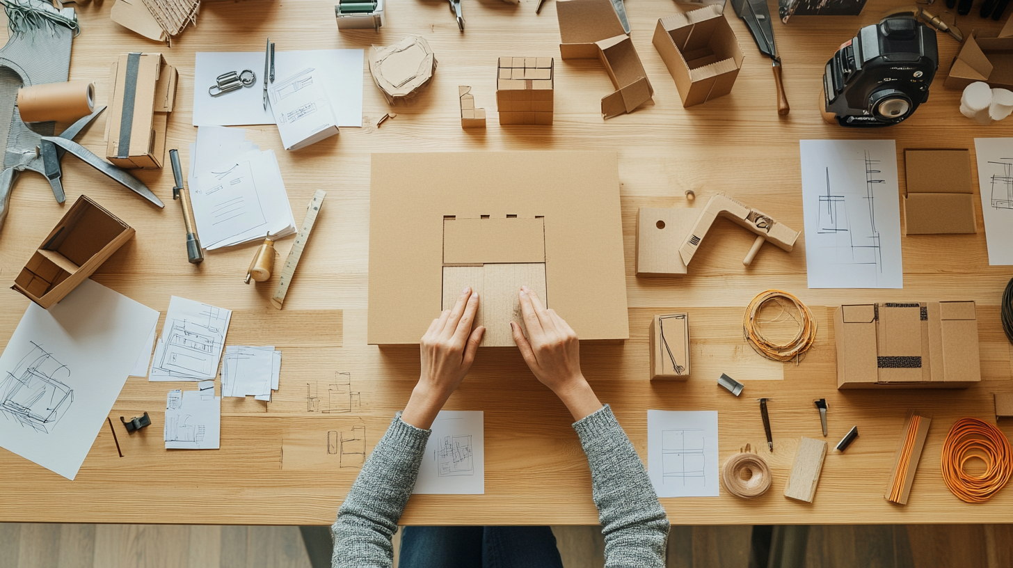 prototyping prototyping