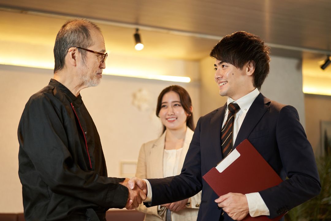 Teacher, parent and graduate Teacher, parent and graduate
