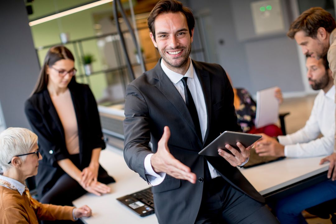 Sales Representative Sales Representative