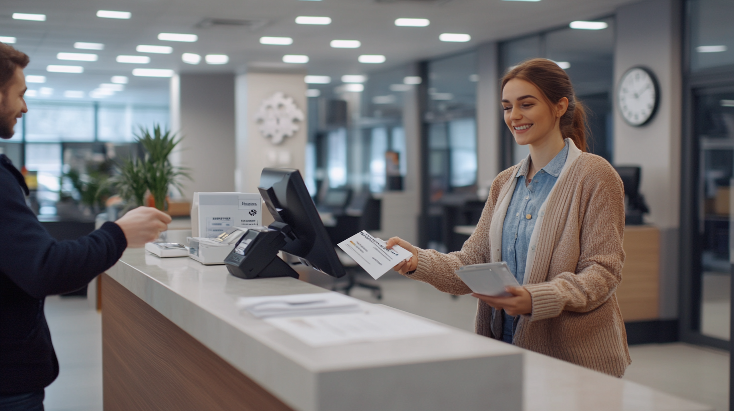 satisfied customer service satisfied customer service
