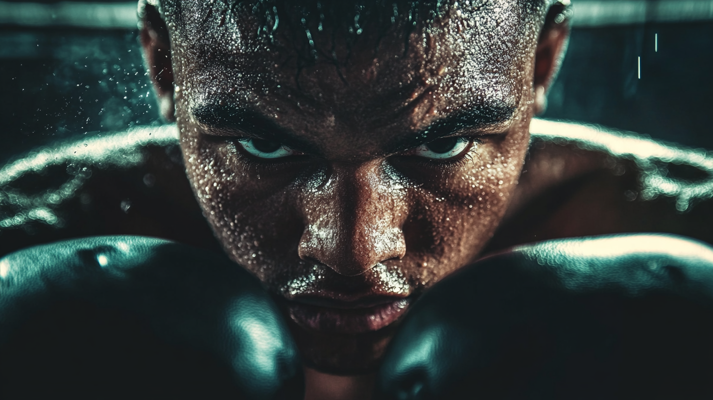 enter the ring enter the ring