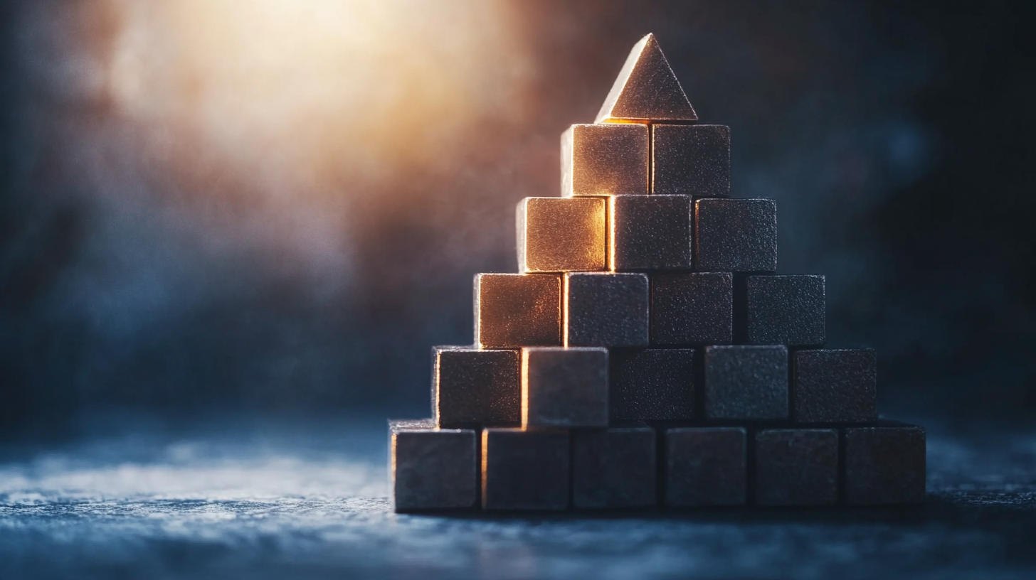 Maslow's hierarchy of needs Maslow's hierarchy of needs