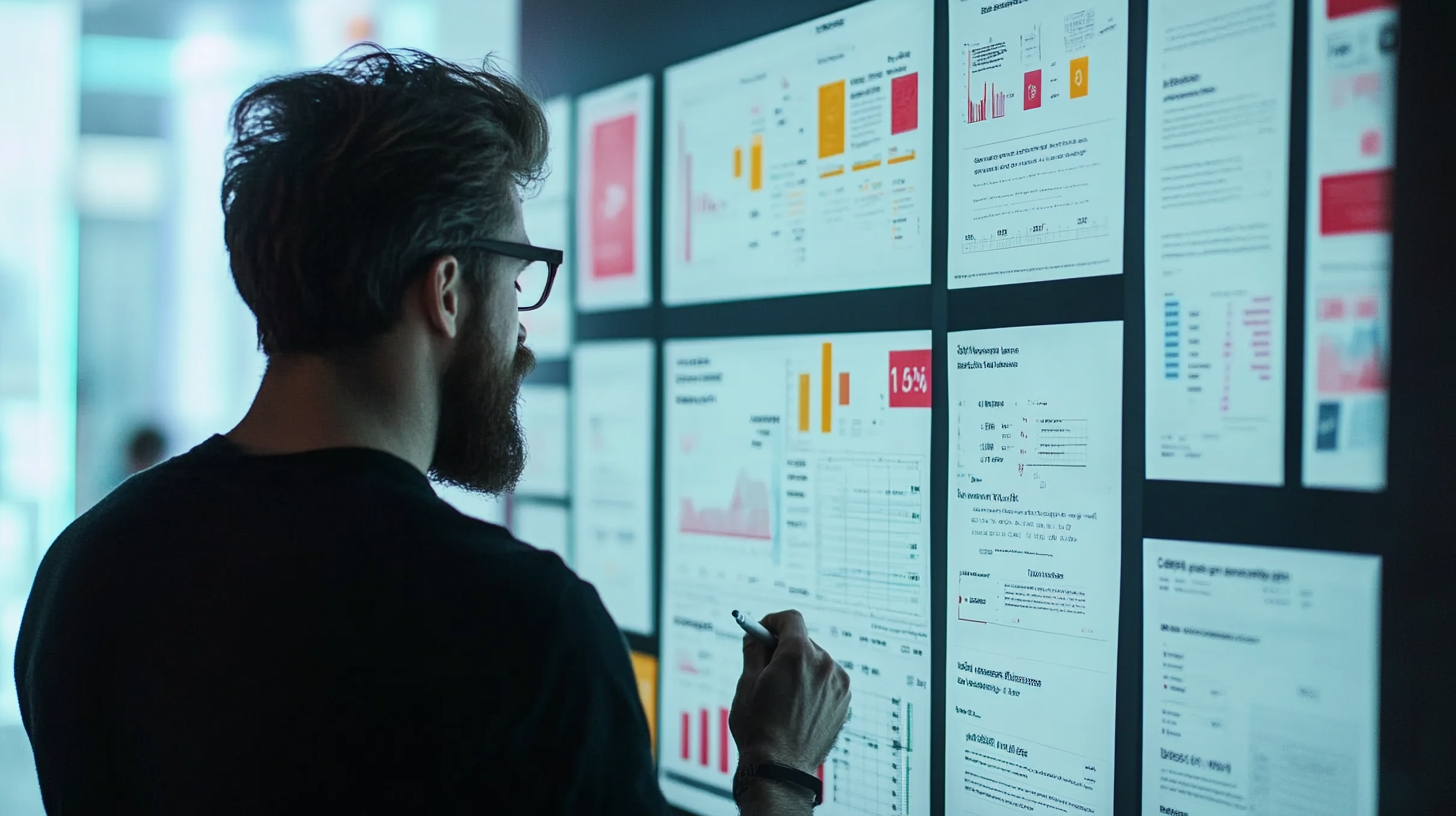 smart lead generation strategy smart lead generation strategy