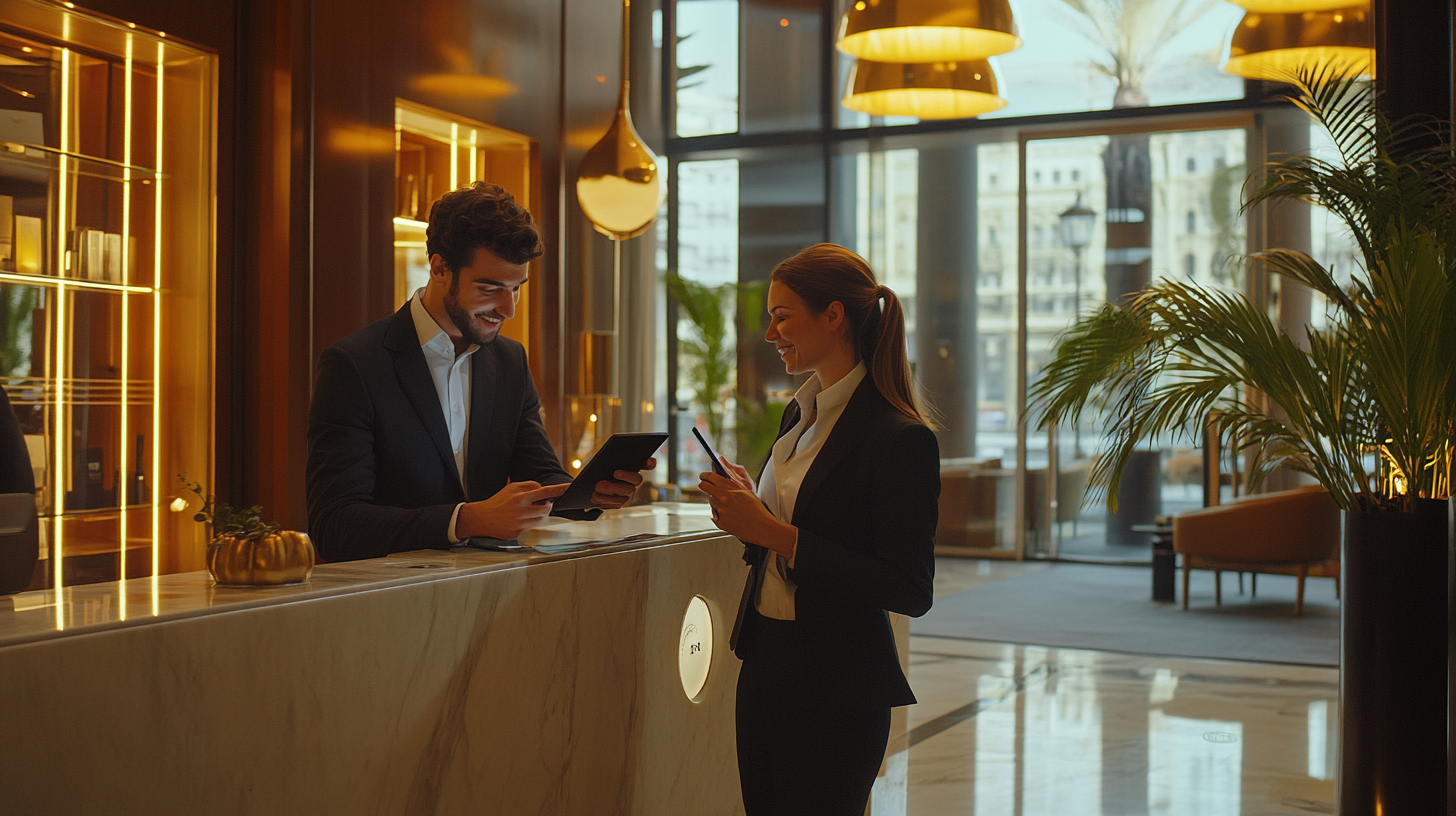 automation improves loyalty automation improves loyalty