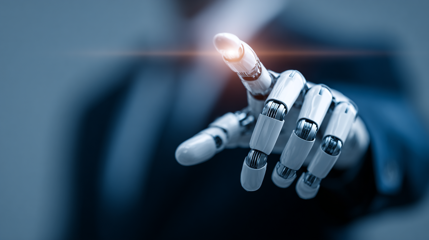 Why the Traditional Lead Generation Process Is Failing Finance Recruiters - Close More Candidate Leads with AI in Finance Recruitment