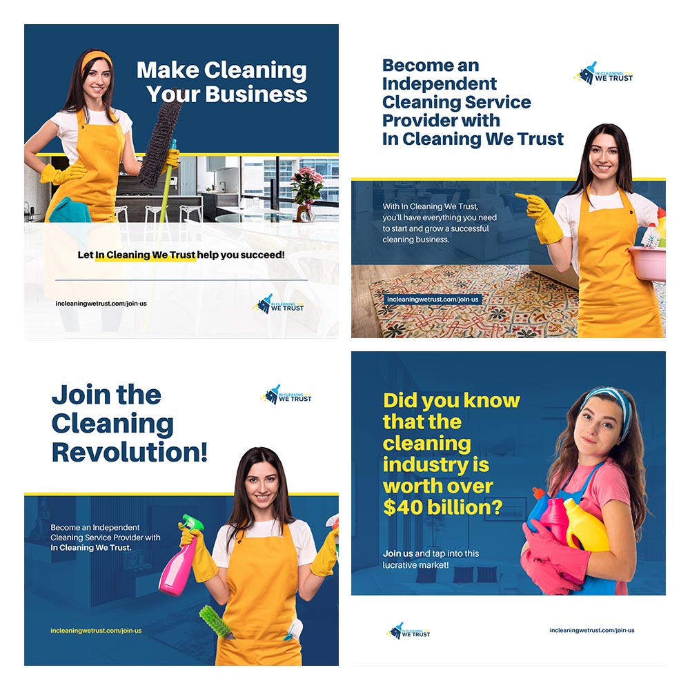 ICWT Engagement Post, social media by HivePowered.Ai