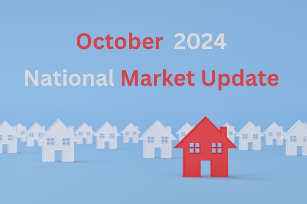 Maricopa County Arizona Real Estate, National Market Update