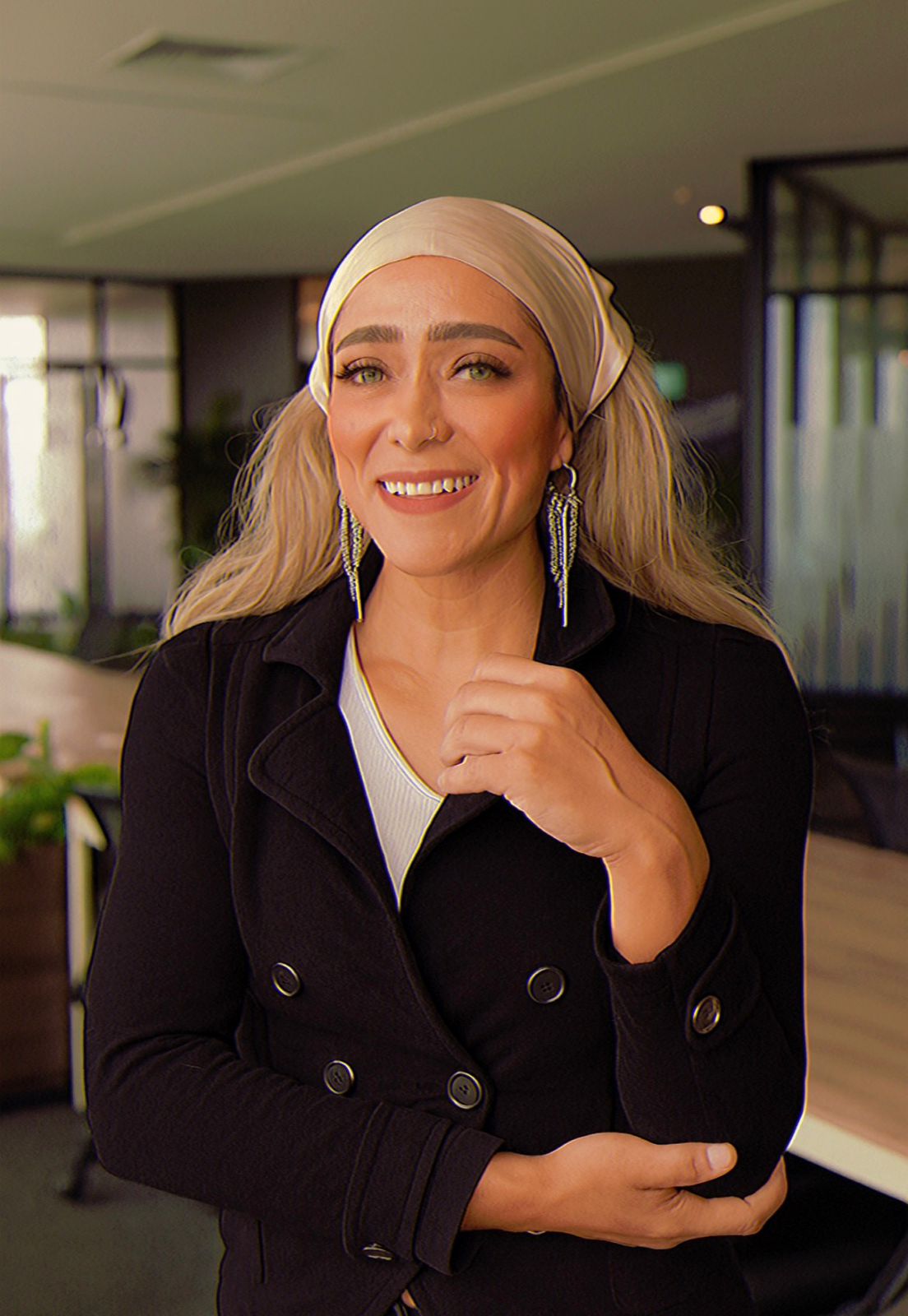 Karla Gámez Cabello