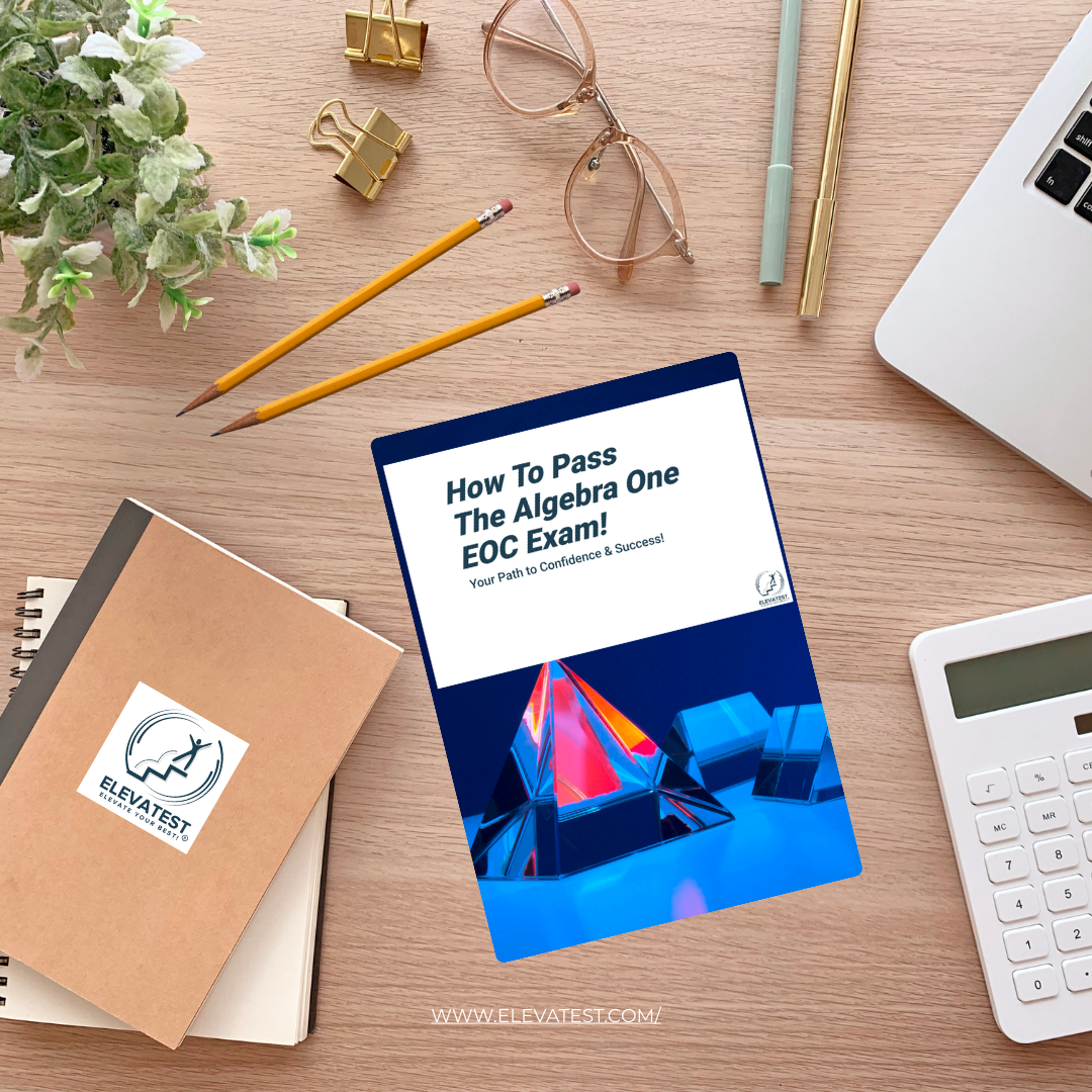 how to pass the algebra one eoc exam and algebra one final exam how to pass the algebra one eoc exam and algebra one final exam