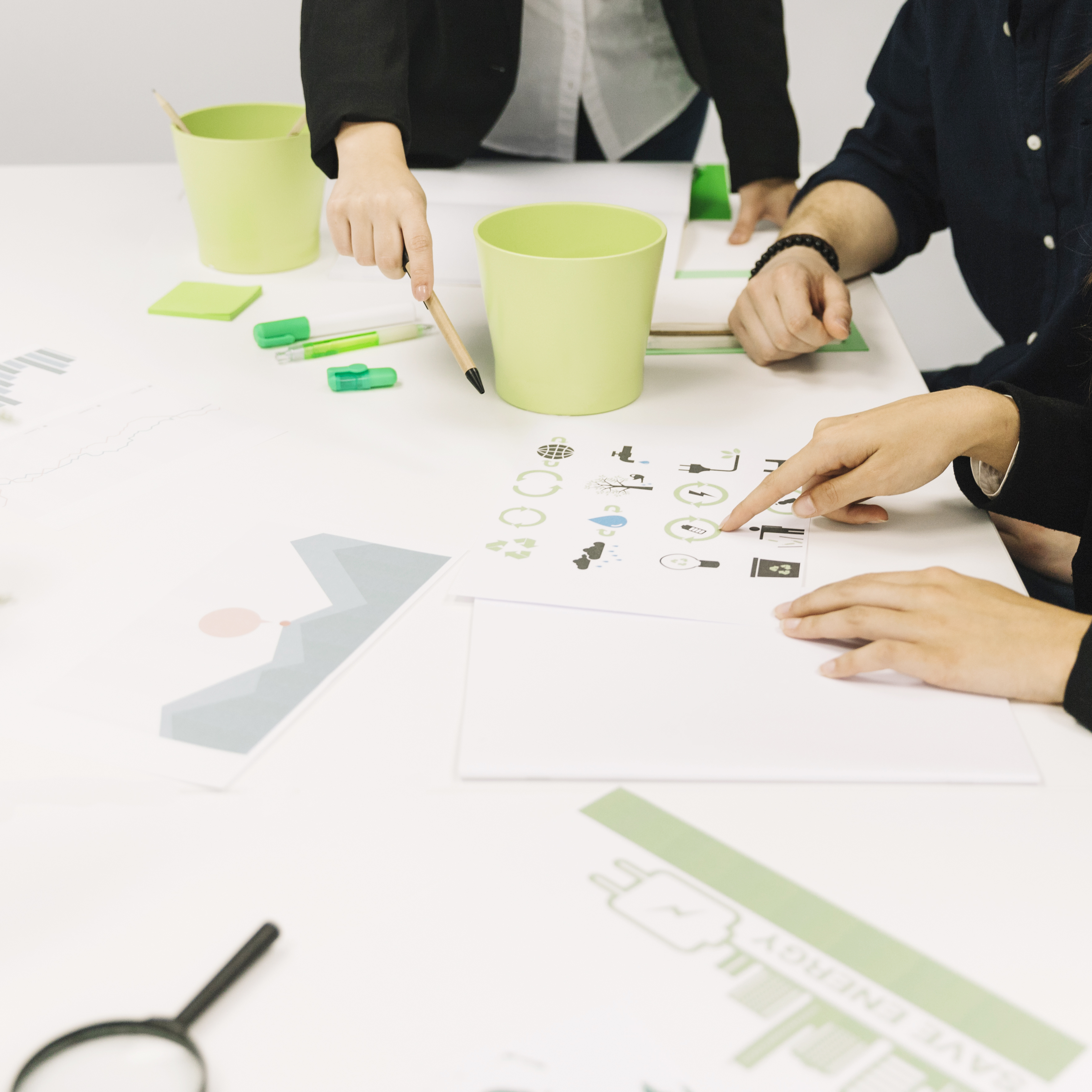 Sistematización de Procesos