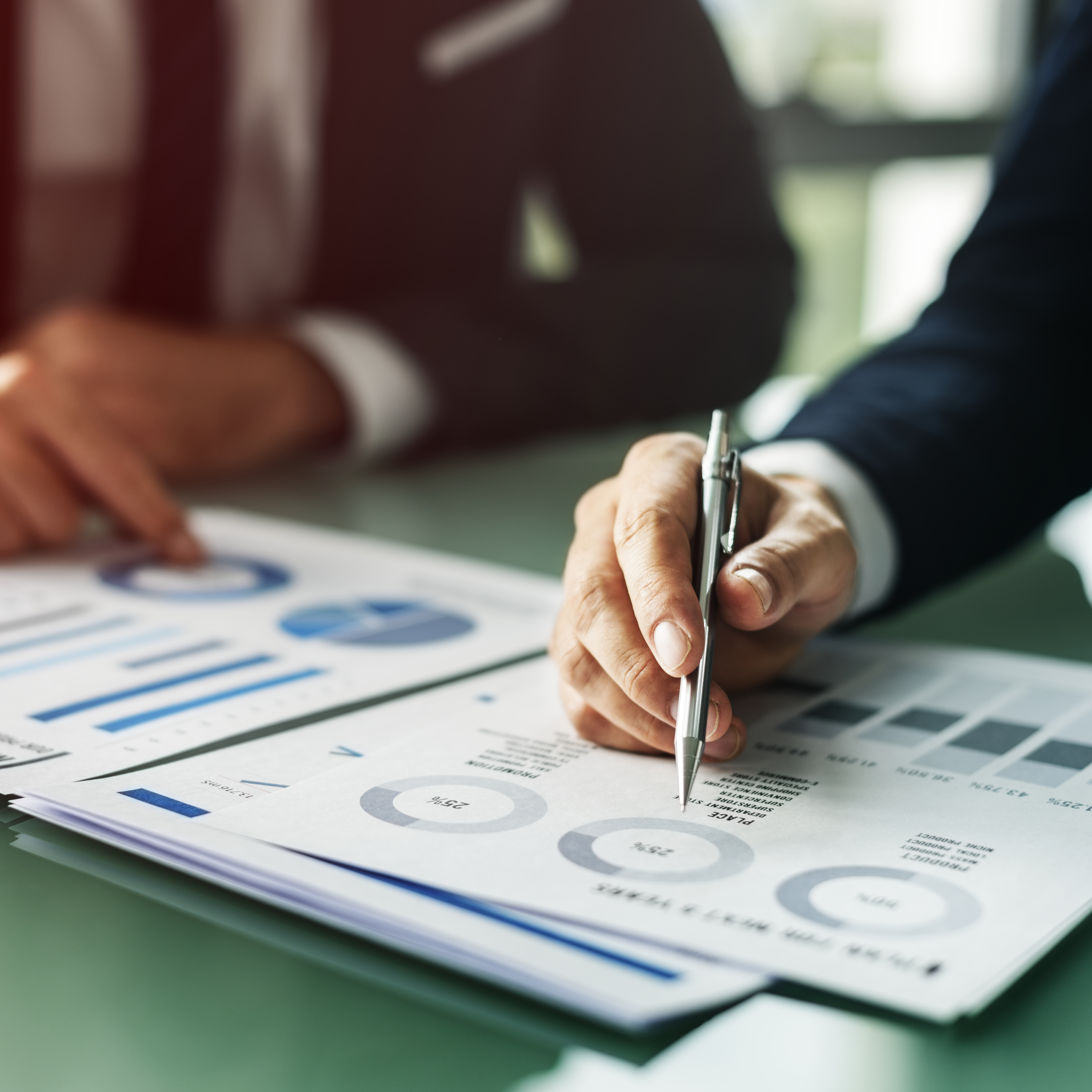 Pruebas de Confiabilidad