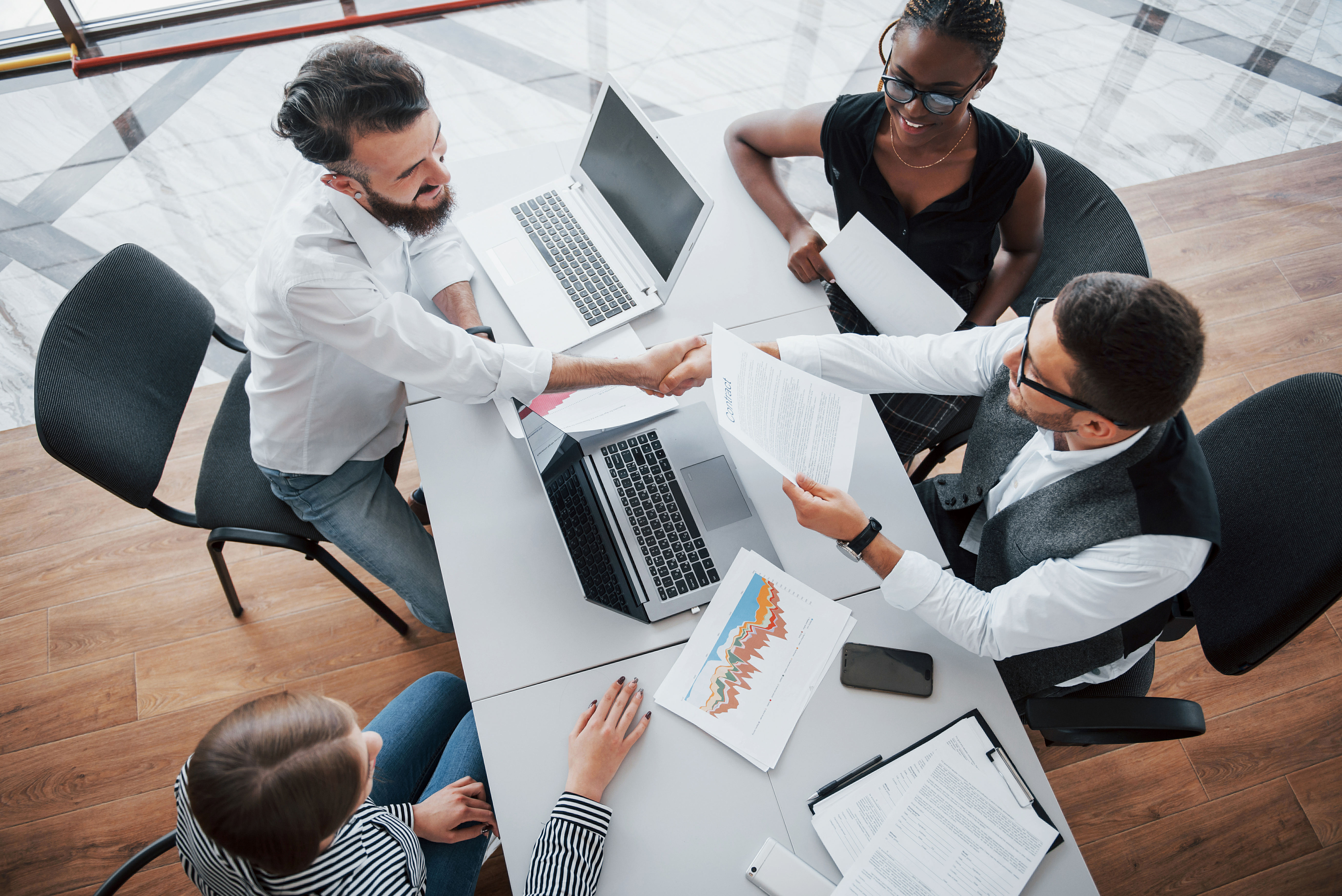 Outsourcing de Personal