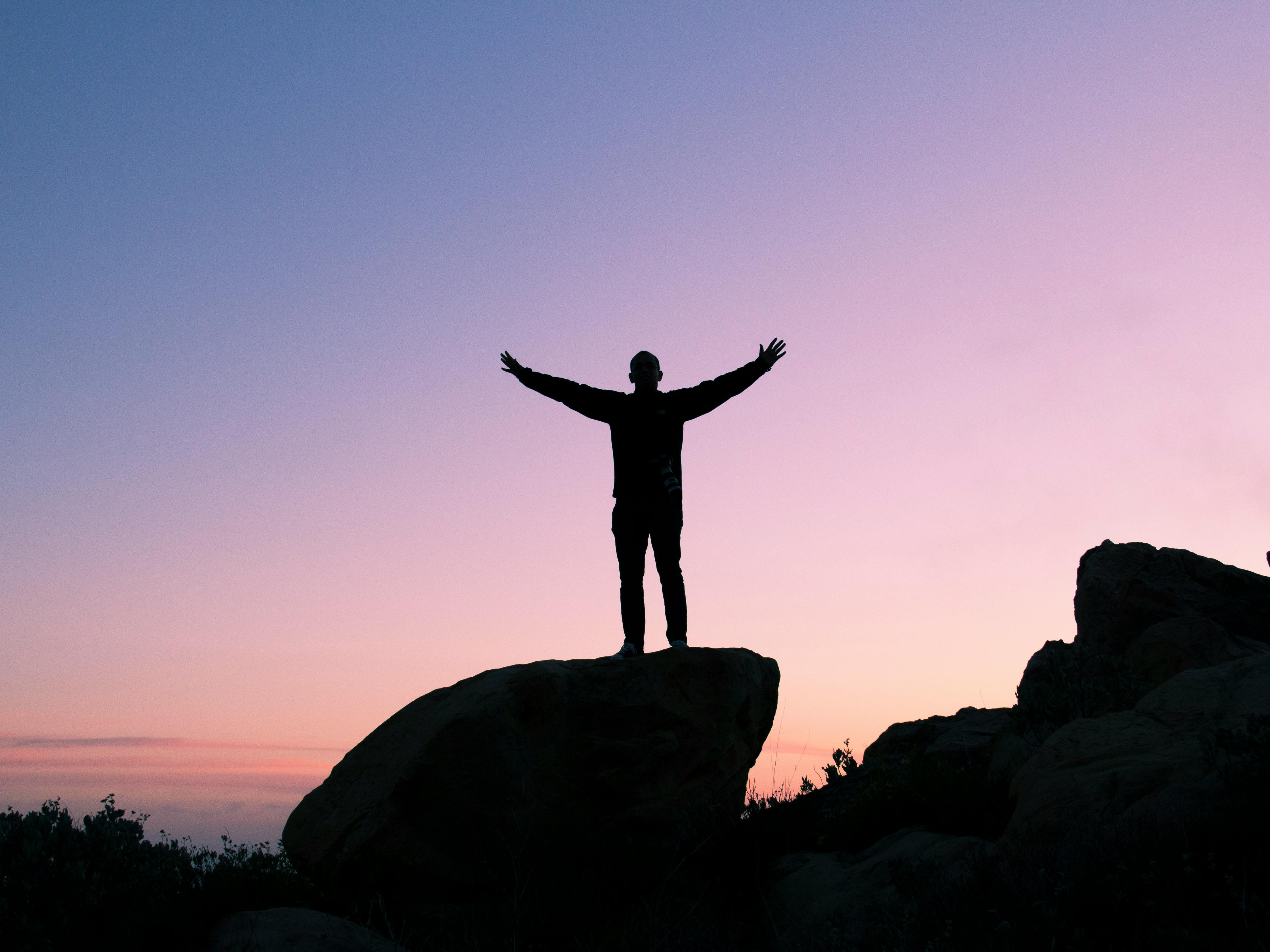 Building Emotional Resilience: Why Gratitude Matters