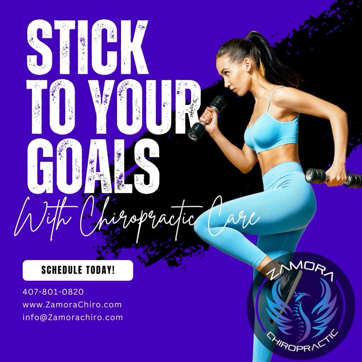 Fitness-Goals-Chiropractic-Care