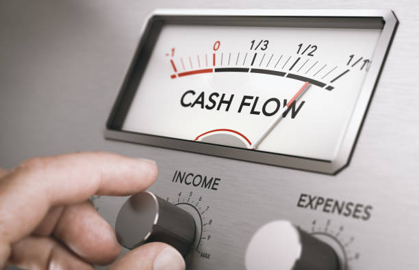 cash flow management