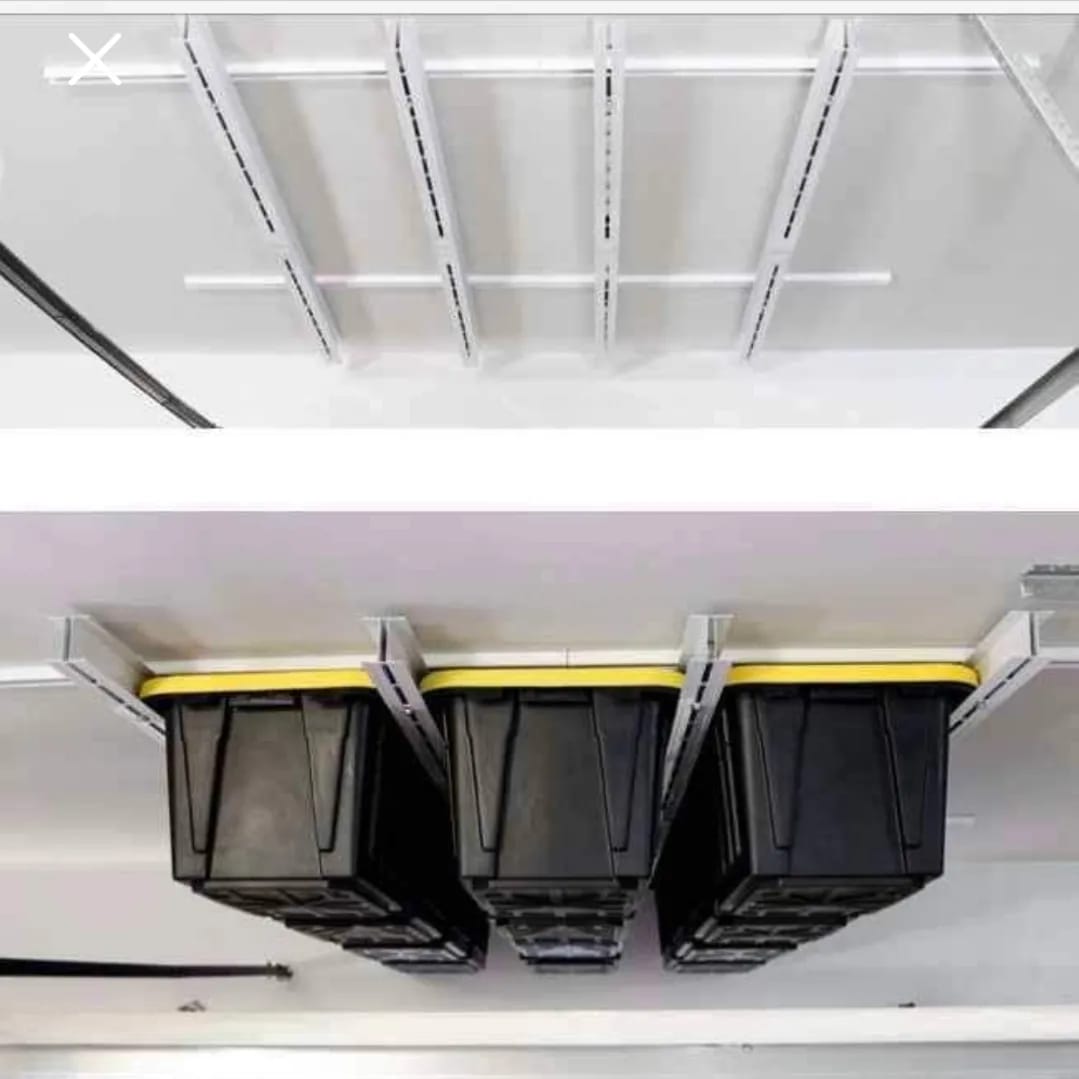 Tote Organizers