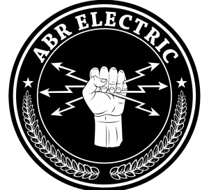 ABR Electric logo