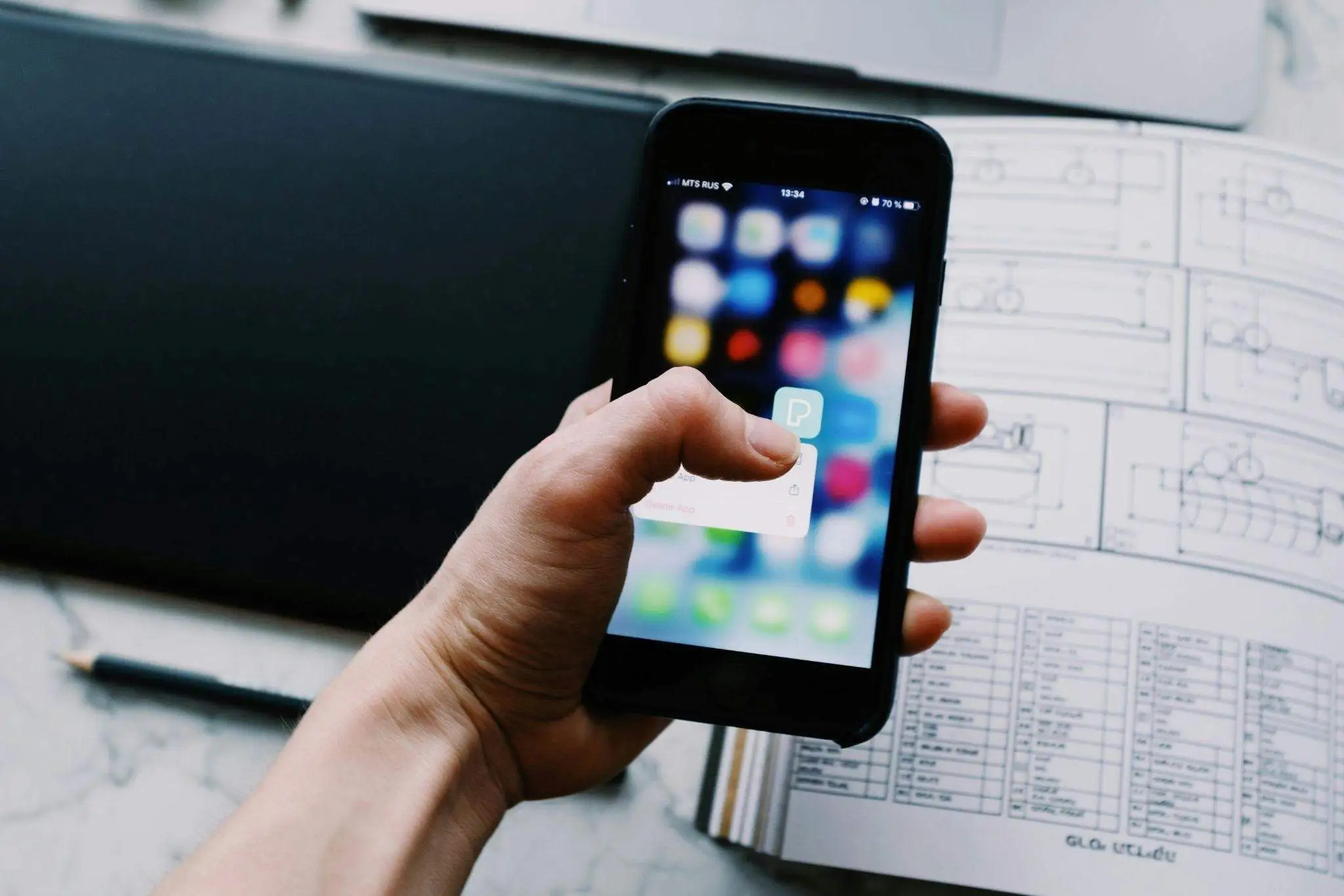 Uninstall Apps for cell phones and distraction Uninstall Apps for cell phones and distraction