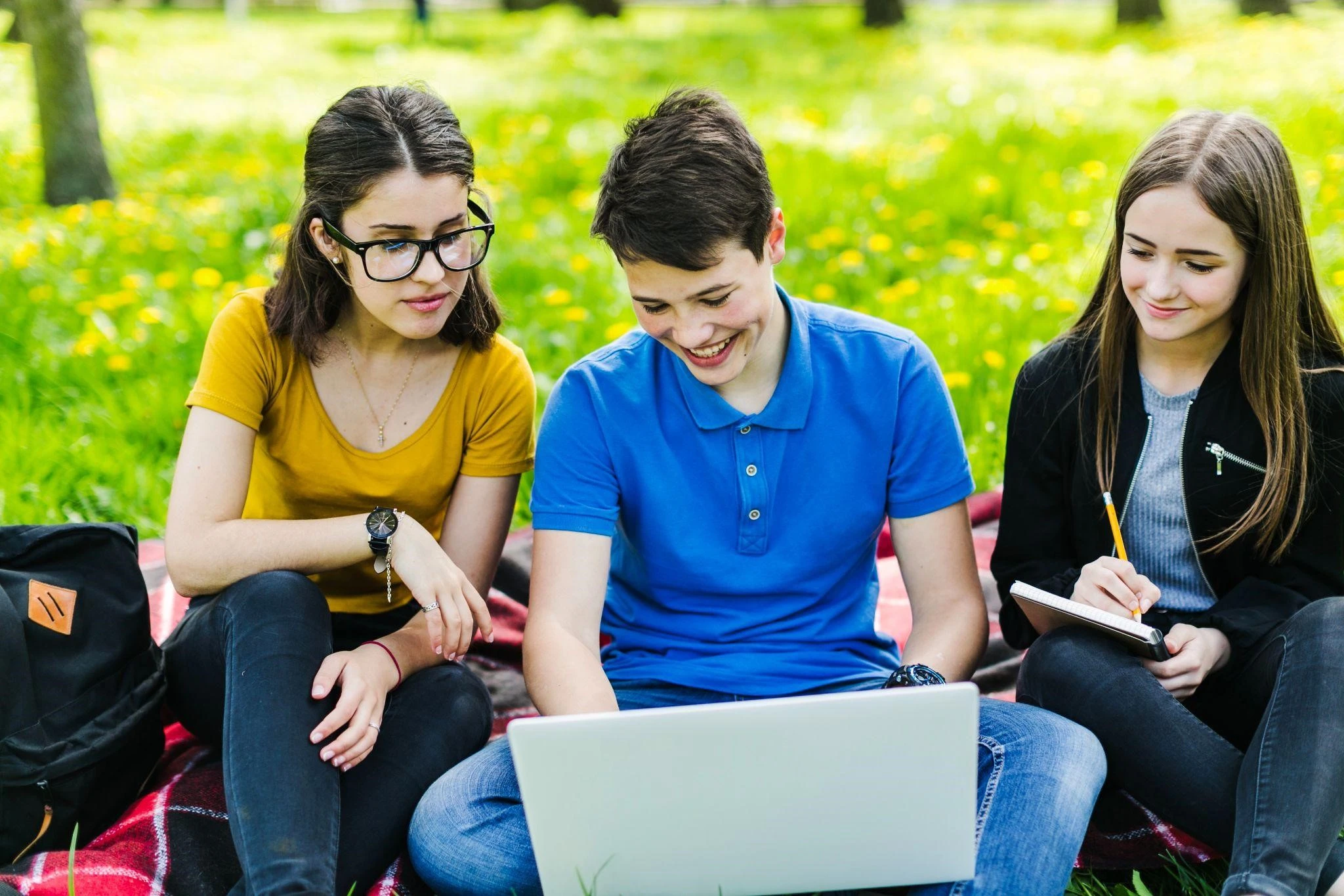 Benefits of networking skills for students Benefits of networking skills for students