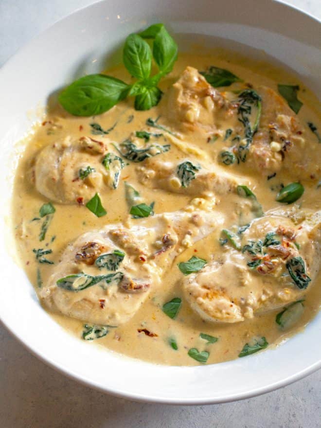 Comida Keto 5