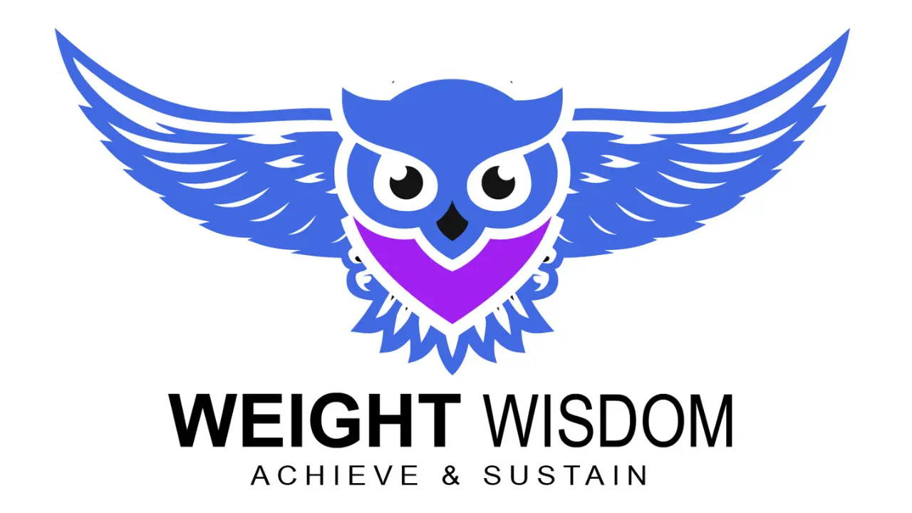Weight Wisdom Logo Weight Wisdom Logo