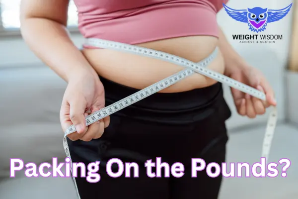 Cortisol and Weight Gain