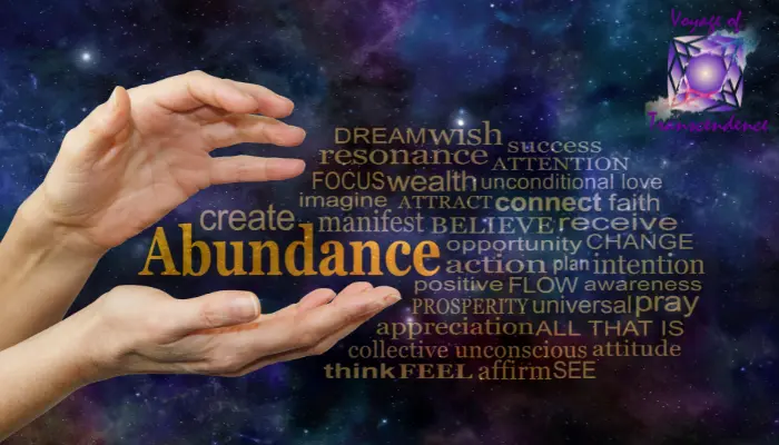 Create Abundance