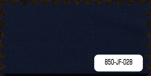 Super 150 Navy suit fabric for our mens professional capsule wardrobe
