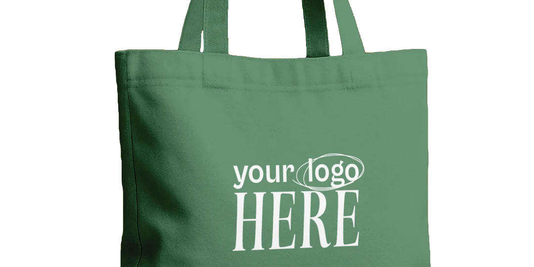 Green Bag Advertiser