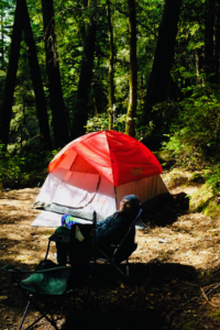 tent tent
