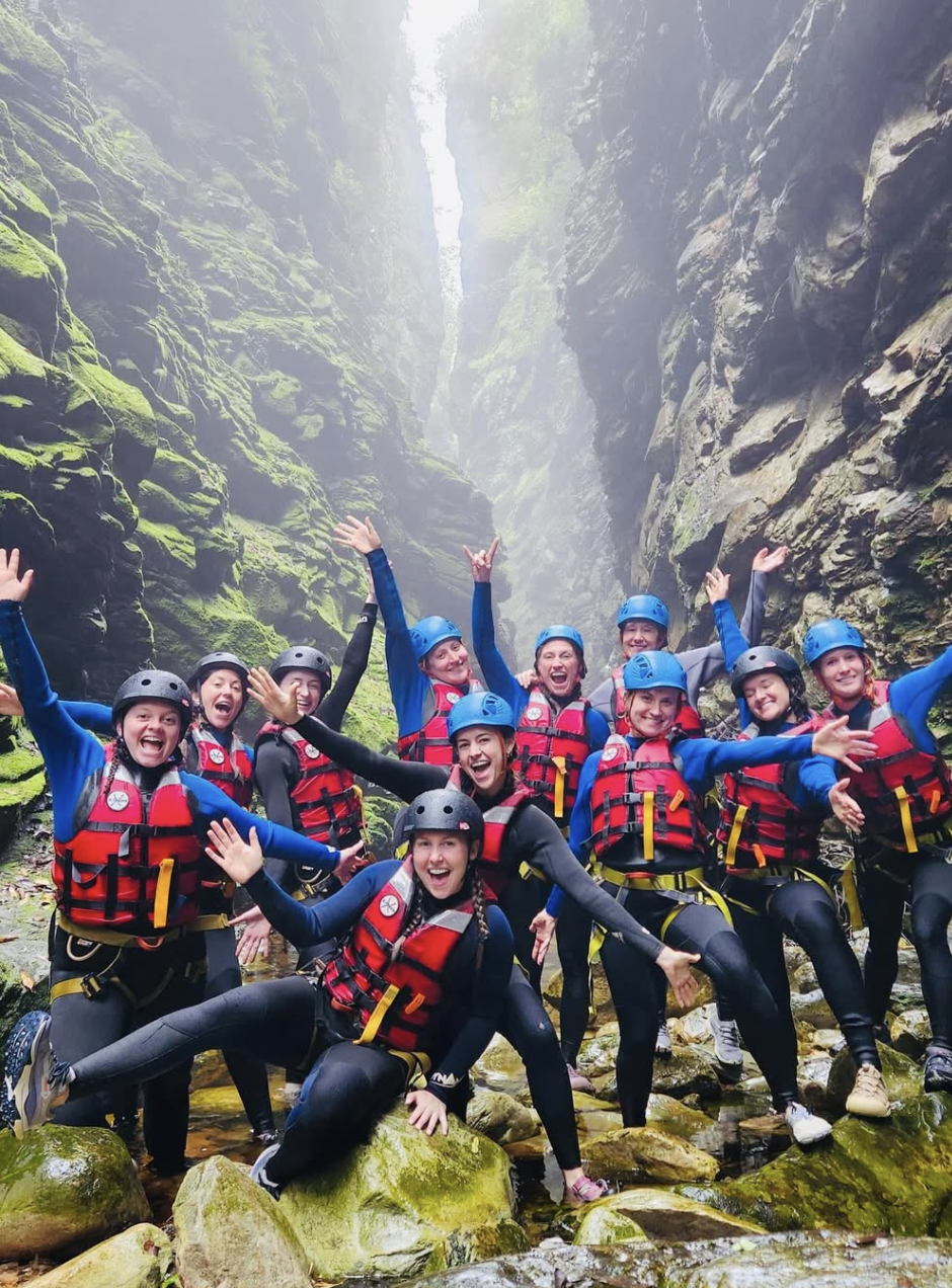 What Surprises Independent Travelers Most About Small-Group Trips