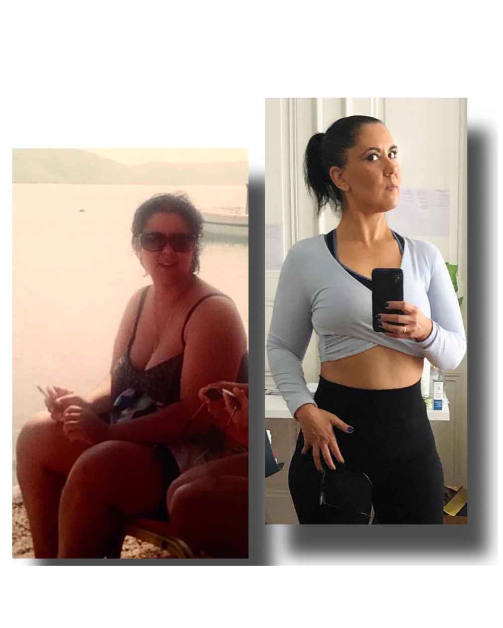 Dimitra Transformation