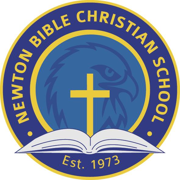 Newton Christian School Logo