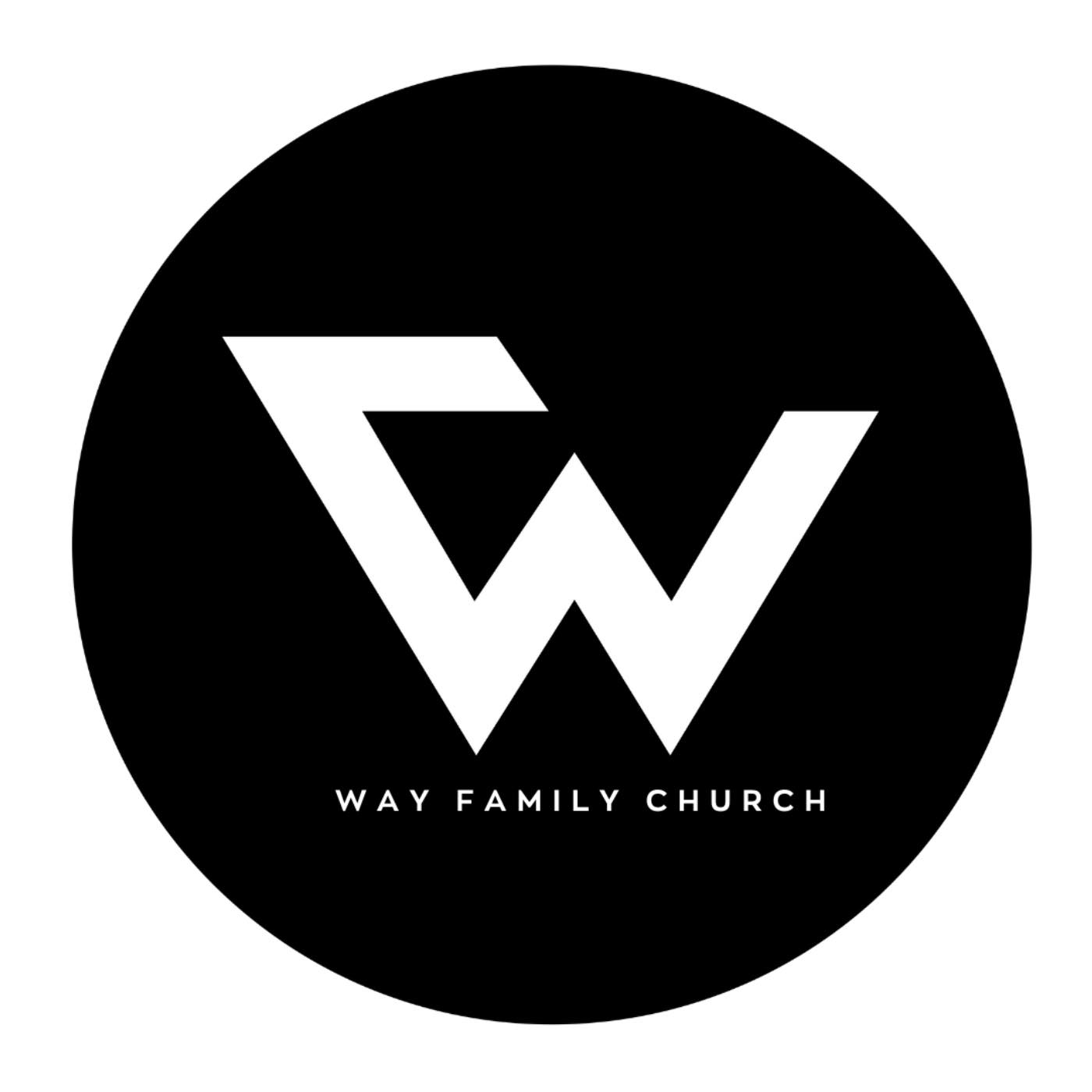 Way Family Church Logo
