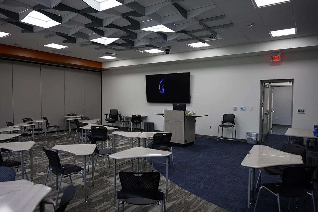 Commercial Integration 1