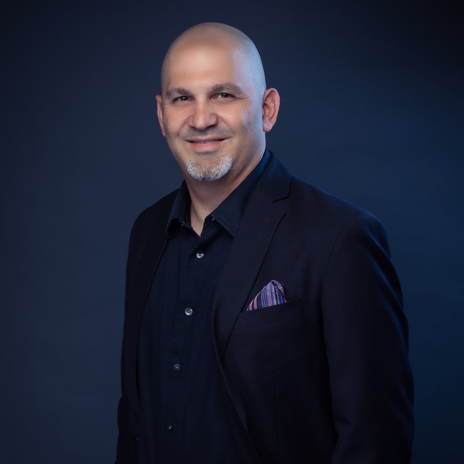 Jeff Glauser In The Media