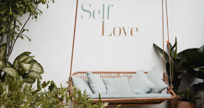 3 practices you can start today to fall in love with yourself again in 2023


