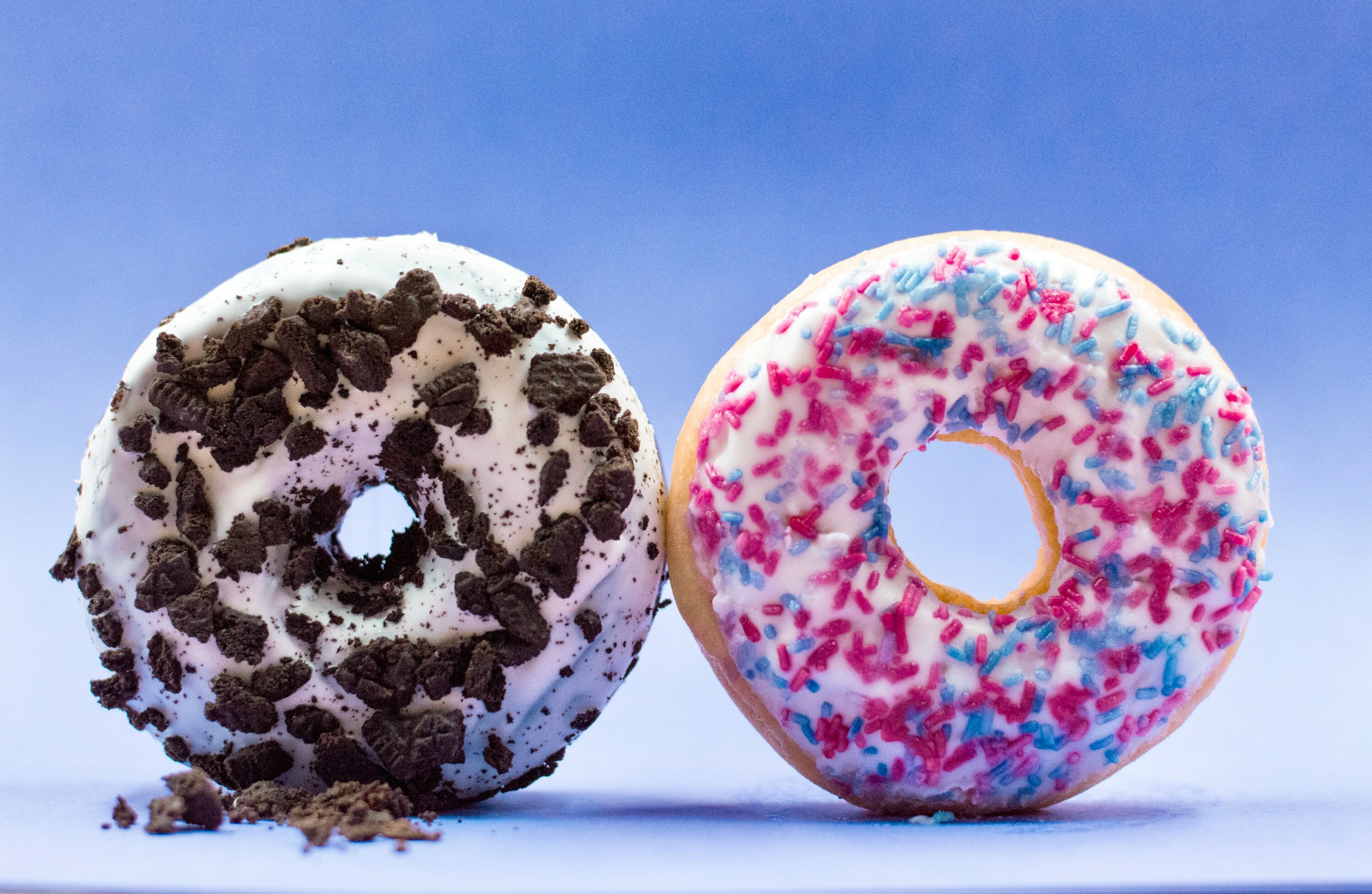 donuts donuts